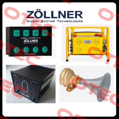 014447612  ZOELLNER SIGNAL