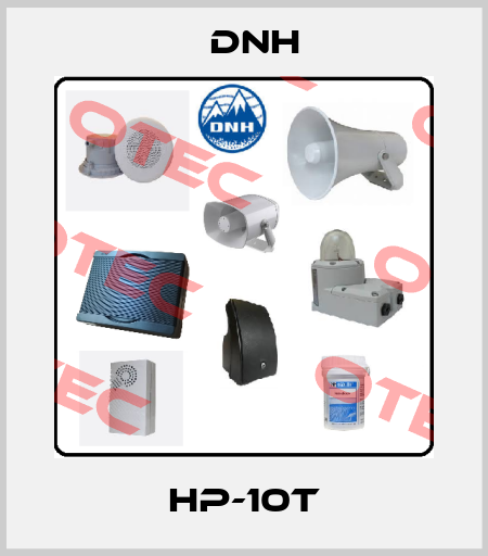 HP-10T DNH