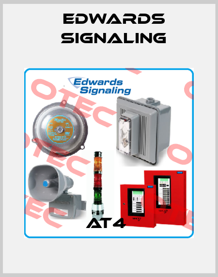 AT4  Edwards Signaling