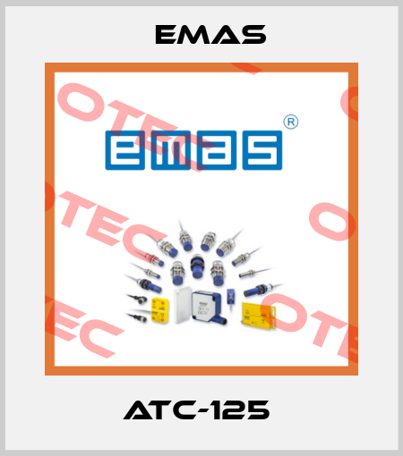 ATC-125  Emas