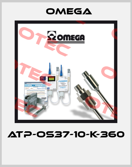ATP-OS37-10-K-360  Omega