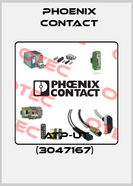 ATP-UT (3047167)  Phoenix Contact