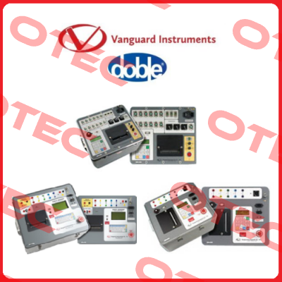 Auto-Ohm 200 S3 Vanguard