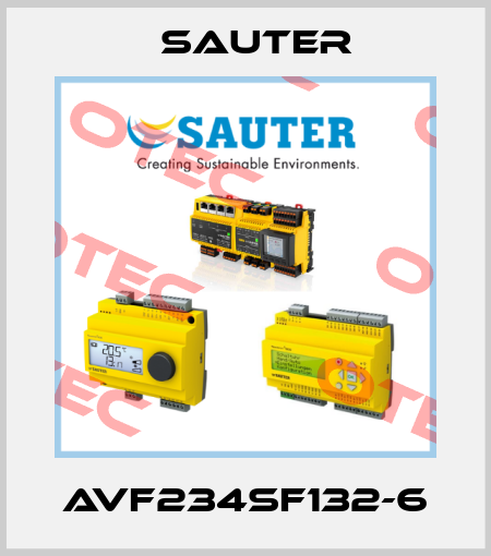 AVF234SF132-6 Sauter