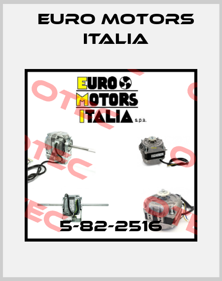 5-82-2516 Euro Motors Italia