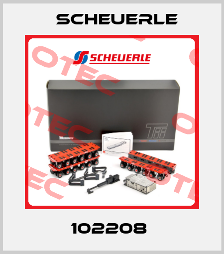 102208  Scheuerle