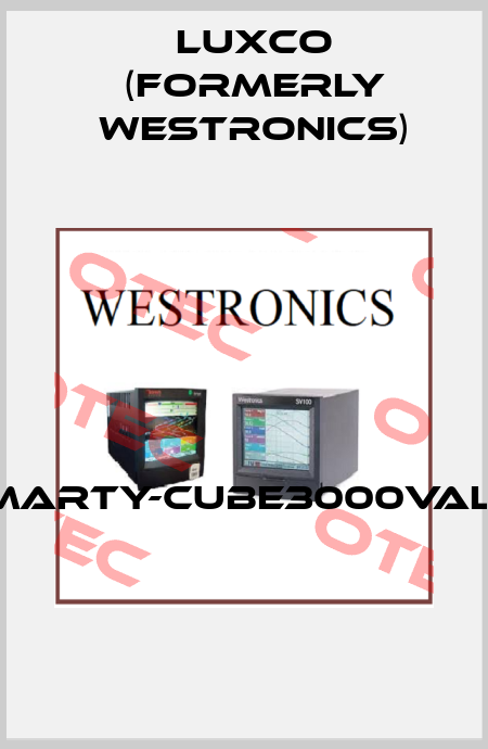 Smarty-cube3000VALB1  Luxco (formerly Westronics)