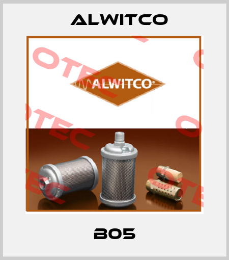 B05 Alwitco