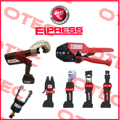 crimp tool  Elpress