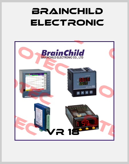 VR 18  Brainchild Electronic