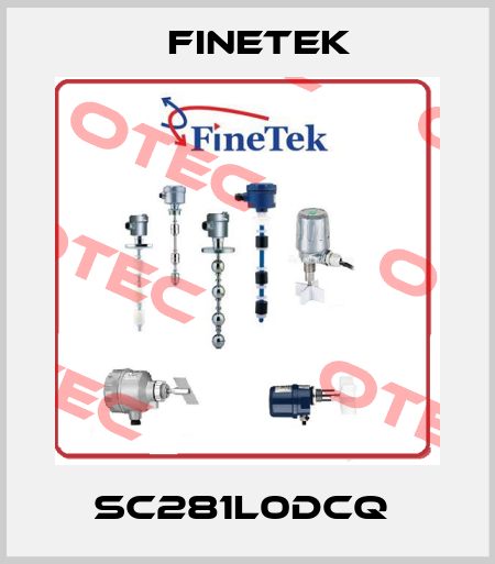 SC281L0DCQ  Finetek