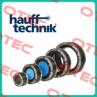 HRD100 SG 4x8-30 b40 A2/EPDM55  / 2700102000 HAUFF-TECHNIK