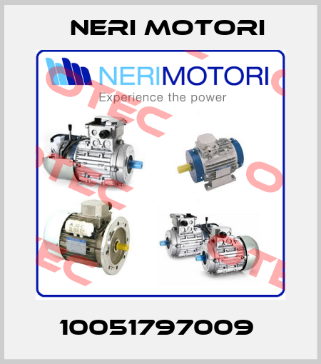 10051797009  Neri Motori