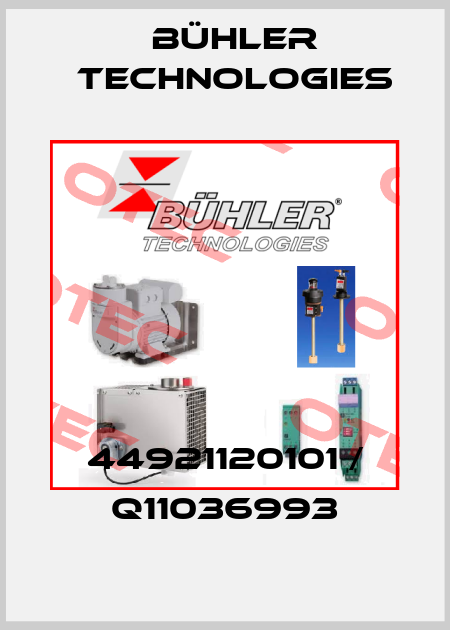 44921120101 (000071647) Bühler Technologies