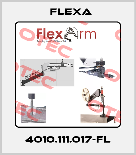 4010.111.017-FL Flexa