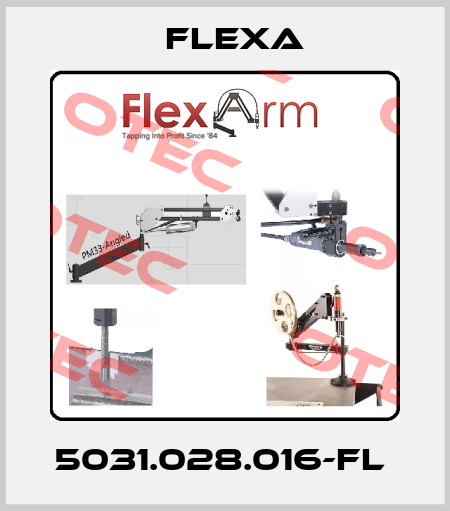 5031.028.016-FL  Flexa
