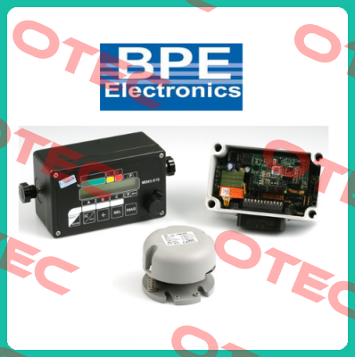 7.045.022 BPE Electronics (Dana Brevini Group)