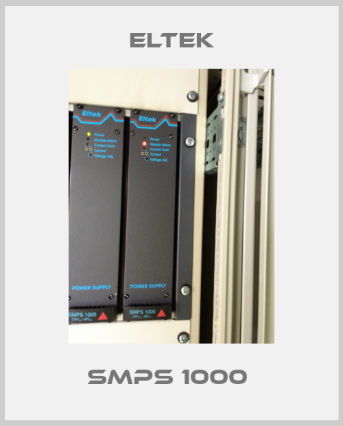 SMPS 1000 -big