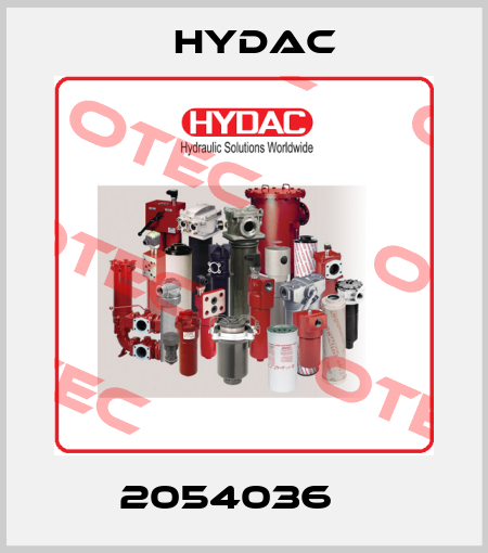2054036    Hydac