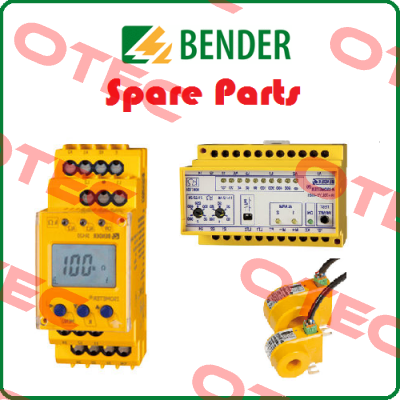 B94042010, RCMA471LY-21 Bender
