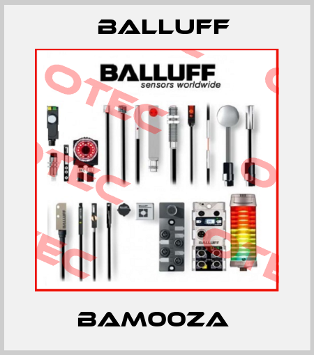 BAM00ZA  Balluff