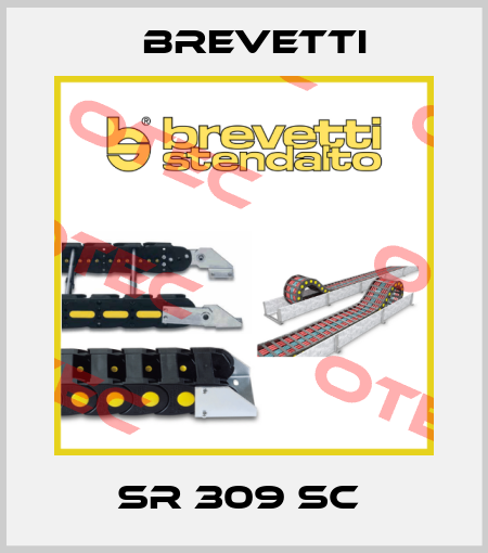 SR 309 SC  Brevetti