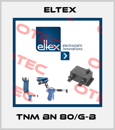 TNM BN 80/G-B  Eltex