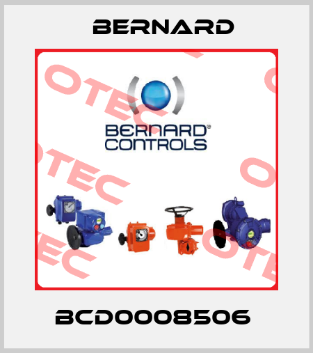 BCD0008506  Bernard