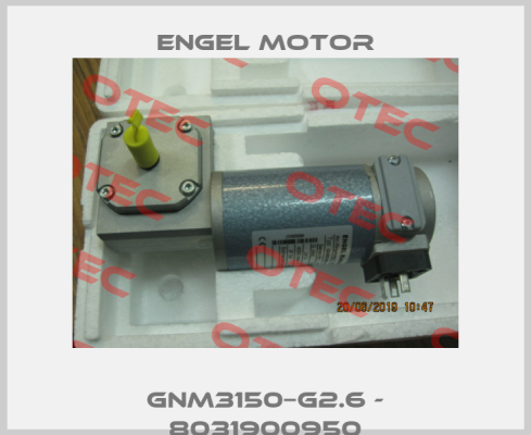 GNM3150−G2.6 - 8031900950-big