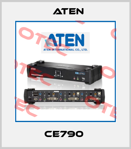 CE790  Aten