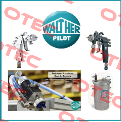 WP-01  Walther Pilot