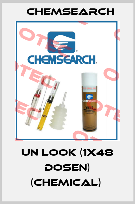 UN Look (1x48 Dosen) (chemical)  Chemsearch