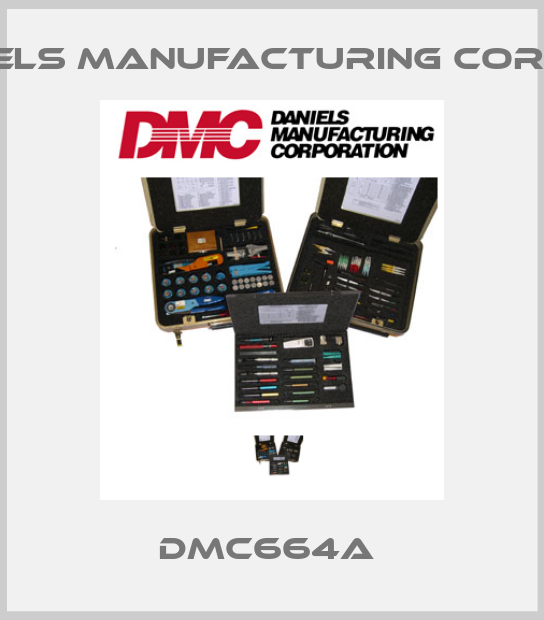 DMC664A -big
