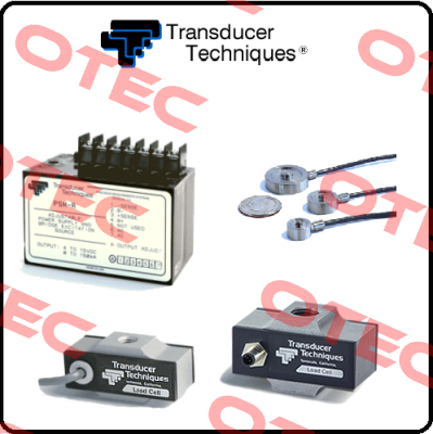 LB0-100  Transducer Techniques