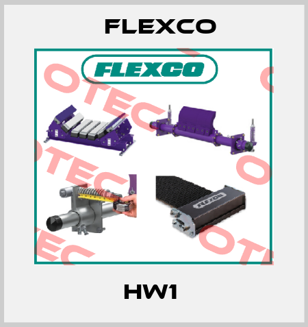 HW1  Flexco