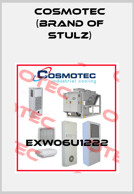 EXW06U1222 Cosmotec (brand of Stulz)