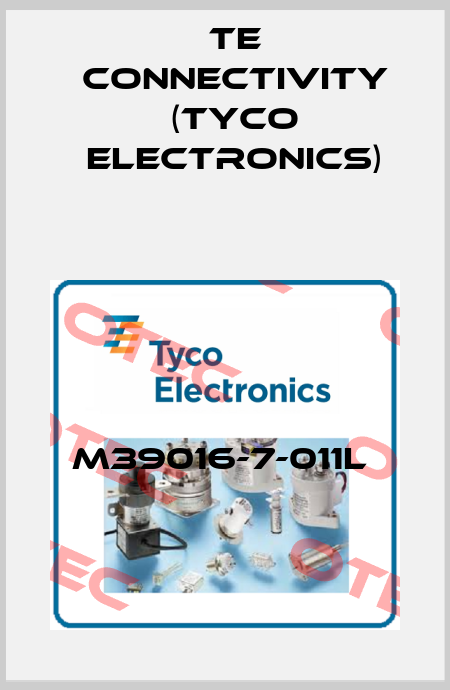  M39016-7-011L  TE Connectivity (Tyco Electronics)