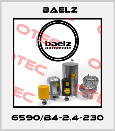 6590/B4-2.4-230 Baelz