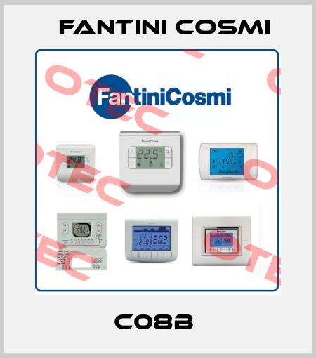 C08B  Fantini Cosmi