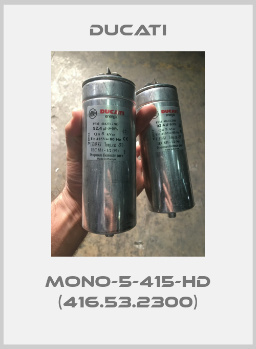 MONO-5-415-HD (416.53.2300)-big