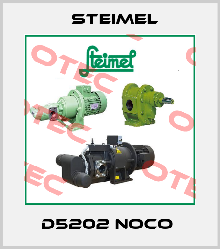 D5202 NOCO  Steimel