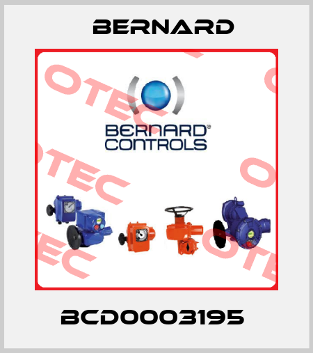 BCD0003195  Bernard
