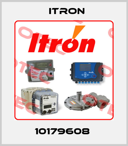 10179608  Itron