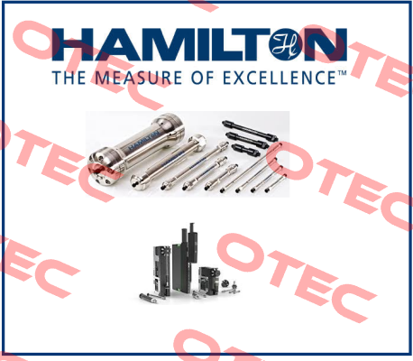 Ph Electrode 0-14 Ph  Hamilton