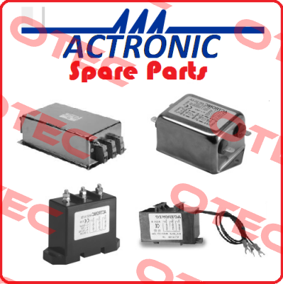 AR120.3R.12A 440V   Actronic