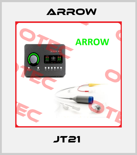 JT21  Arrow