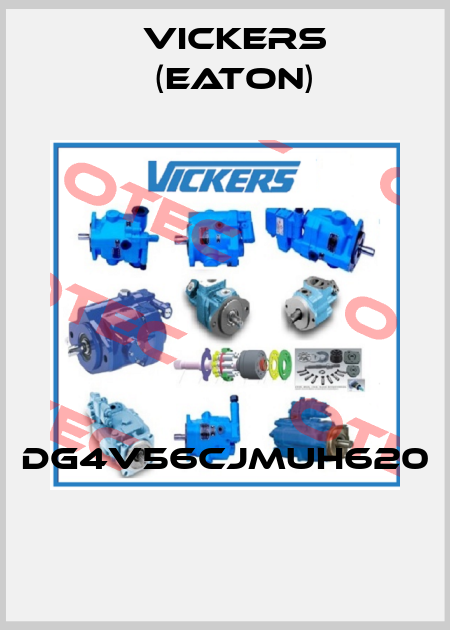 DG4V56CJMUH620  Vickers (Eaton)
