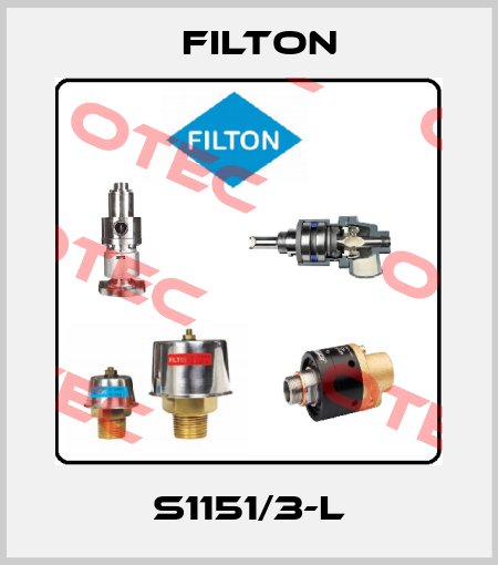 S1151/3-L Filton