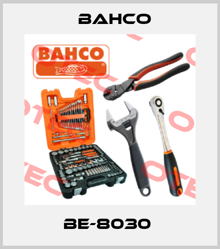 BE-8030  Bahco