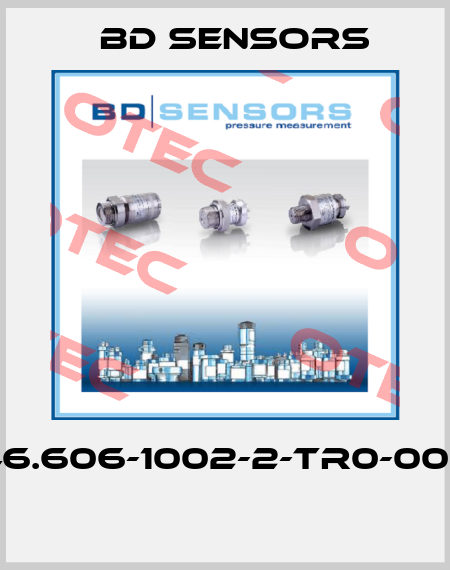 46.606-1002-2-TR0-000  Bd Sensors